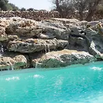 Agroturismo Ses Talaies * Ciutadella (Menorca)