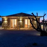Agroturismo Ses Talaies Feriegård *