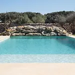 Agroturismo Ses Talaies Feriegård