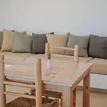 Agroturismo Ses Talaies Feriegård *