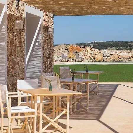 Ses Talaies ファームステイ