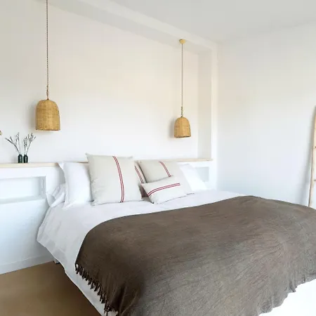 ファームステイ Ses Talaies