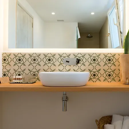 Ses Talaies シウタデリャ