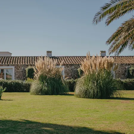 Ses Talaies ファームステイ *