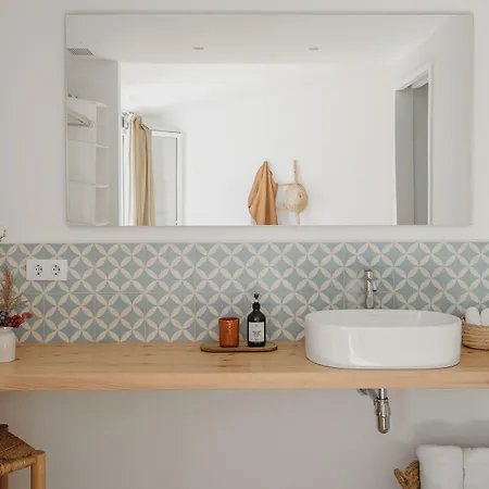 Ses Talaies シウタデリャ