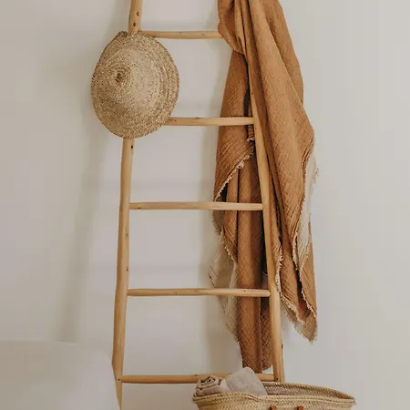 ファームステイ Ses Talaies *