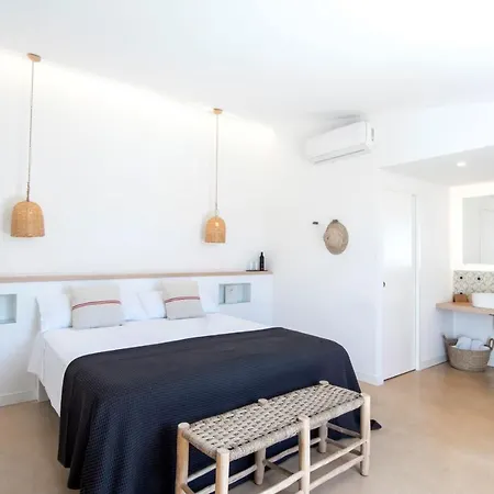 Ses Talaies Farm stay *