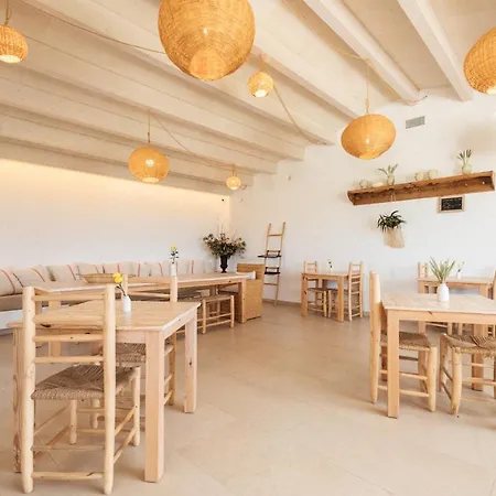 Alloggio per agriturismo Ses Talaies *