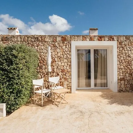 Agroturismo Ses Talaies Ciutadella (Menorca)