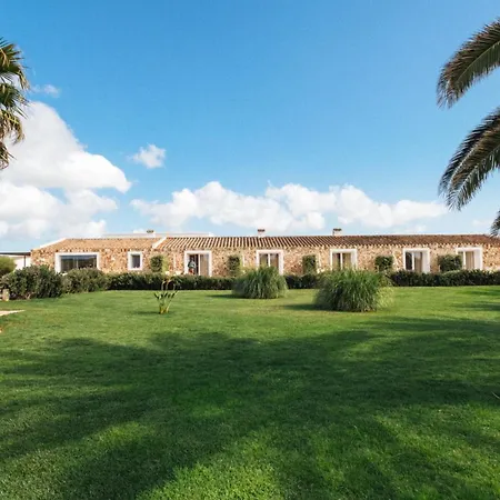 Farm stay Ses Talaies Ciutadella (Menorca)
