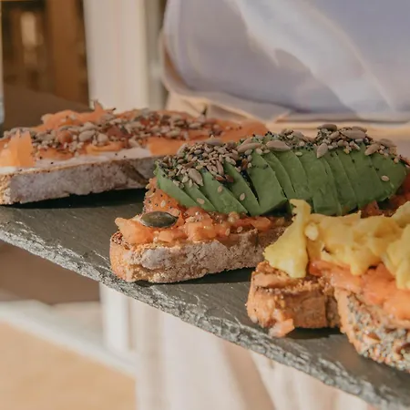 Agroturismo Ses Talaies * Ciutadella (Menorca)
