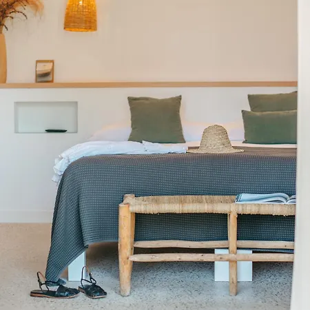 Ses Talaies Farm stay Ciutadella (Menorca)