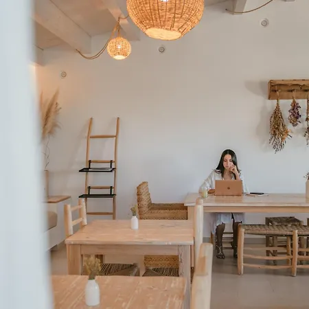 Agroturismo Ses Talaies Ciutadella (Menorca)