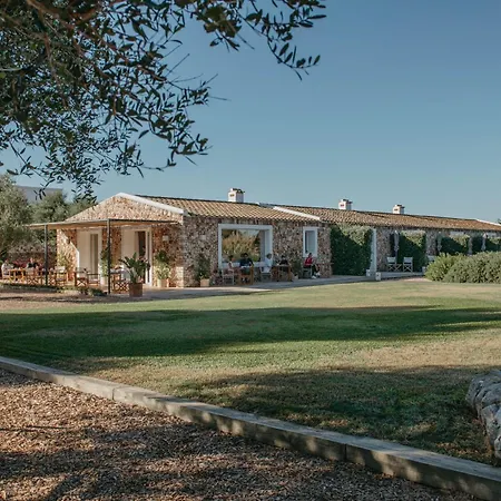 Agroturismo Ses Talaies