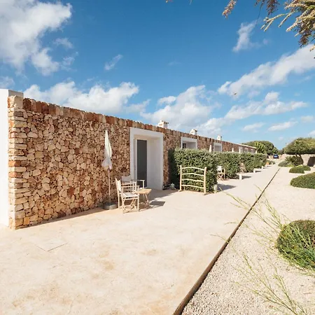 Ses Talaies Alloggio per agriturismo Ciutadella (Menorca)
