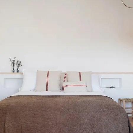 Alloggio per agriturismo Ses Talaies *