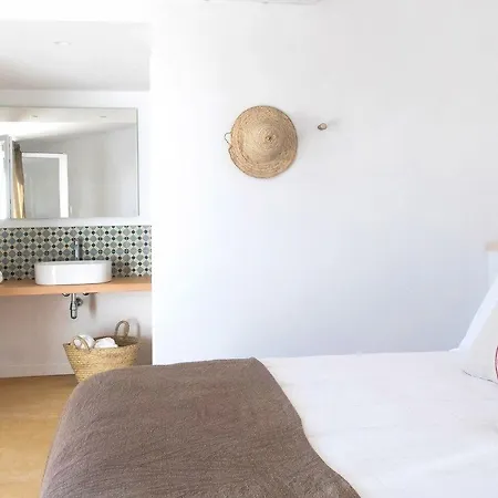 Ses Talaies Alloggio per agriturismo *