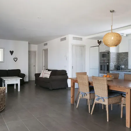 Ses Talaies Alloggio per agriturismo