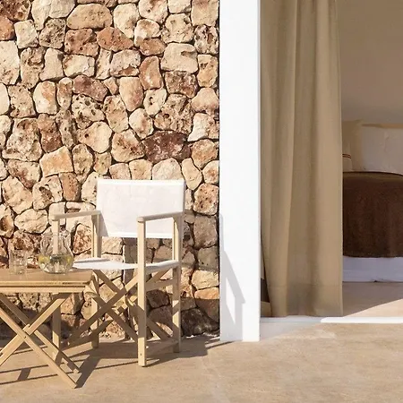 Ses Talaies Alloggio per agriturismo *