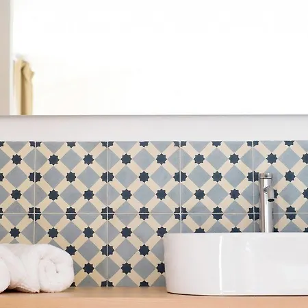 Alloggio per agriturismo Ses Talaies *