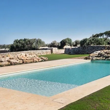 Alloggio per agriturismo Ses Talaies