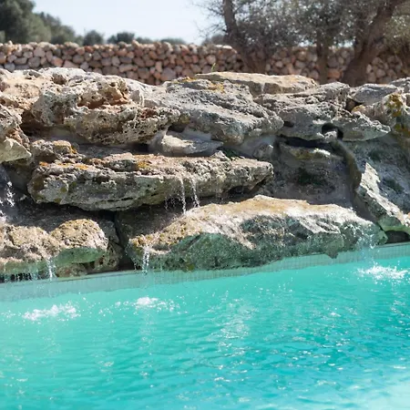 Agroturismo Ses Talaies * Ciutadella (Menorca)