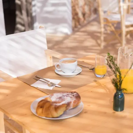 Alloggio per agriturismo Ses Talaies