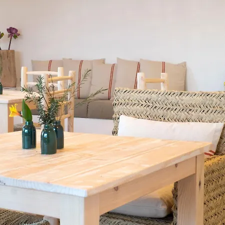 Alloggio per agriturismo Ses Talaies *