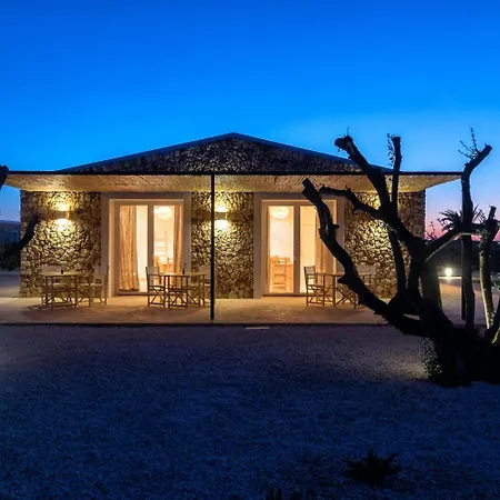 Ses Talaies Alloggio per agriturismo *