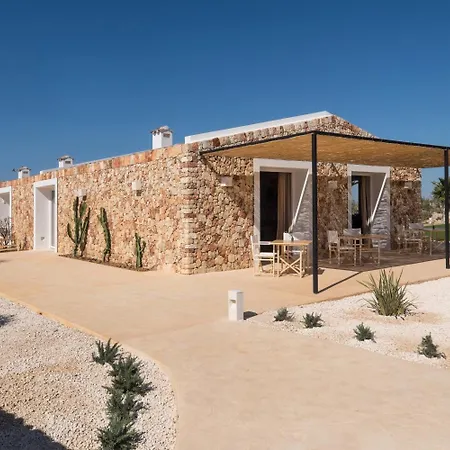 Agroturismo Ses Talaies *