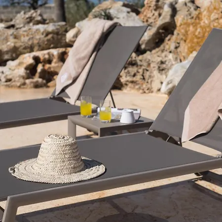 Ses Talaies Ciutadella (Menorca)
