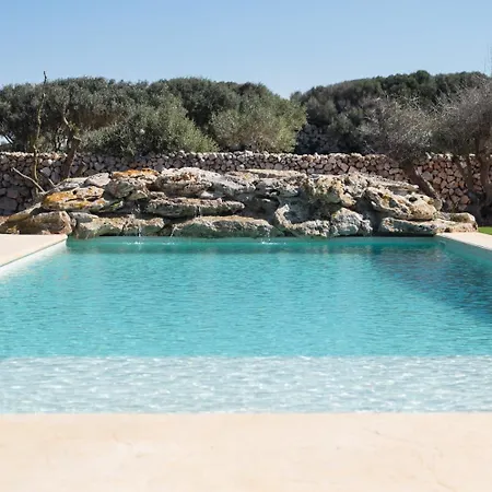 Ses Talaies Alloggio per agriturismo