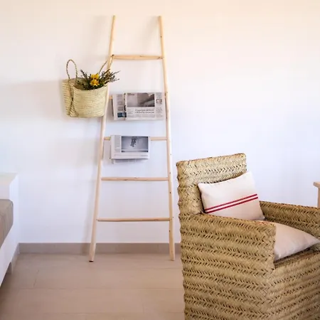 Feriegård Agroturismo Ses Talaies Ciutadella (Menorca)