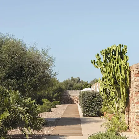 Agroturismo Ses Talaies Ciutadella (Menorca)