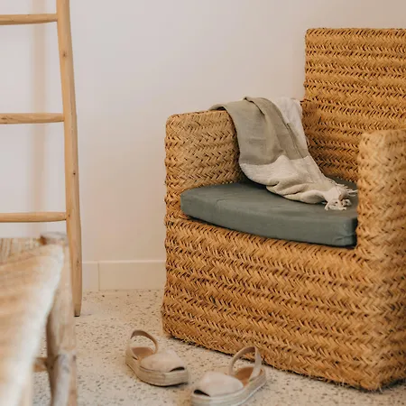 Ses Talaies Alloggio per agriturismo