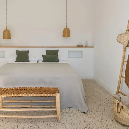 Alloggio per agriturismo Ses Talaies Ciutadella (Menorca)