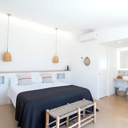Agroturismo Ses Talaies Feriegård Ciutadella (Menorca)