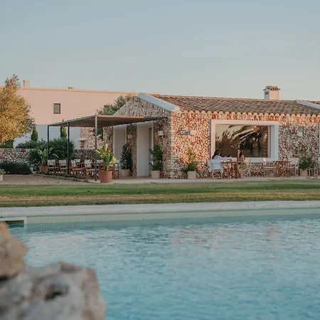 Farma Ses Talaies Ciutadella (Menorca)