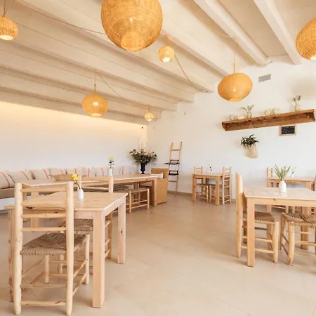 Ses Talaies Ciutadella (Menorca)