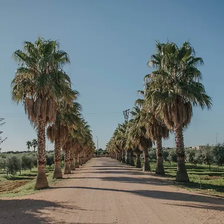Agroturismo Ses Talaies Feriegård *