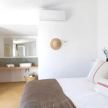 Agroturismo Ses Talaies * Ciutadella (Menorca)