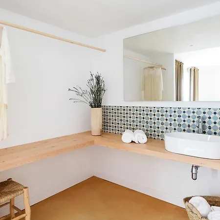 Ses Talaies Farm stay Ciutadella (Menorca)