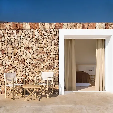 Alloggio per agriturismo Ses Talaies *