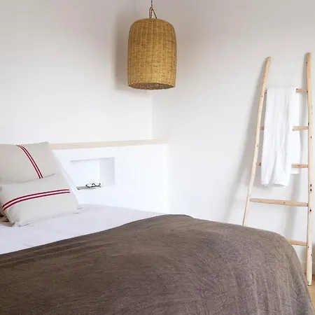 Ses Talaies Farm stay