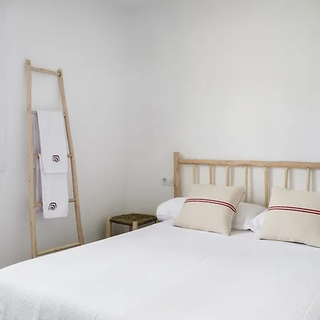 Ses Talaies Farm stay *