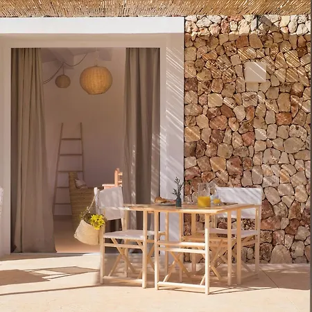 Ses Talaies Ciutadella (Menorca)