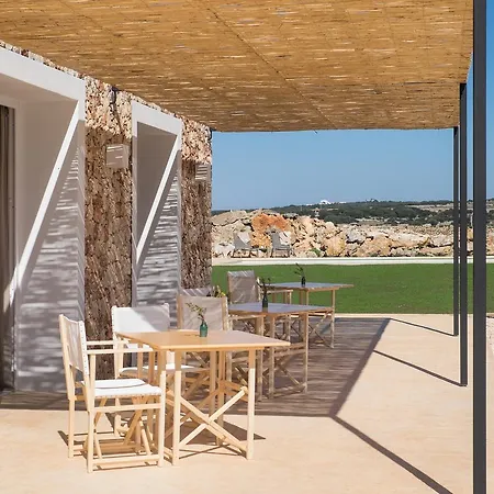 Alloggio per agriturismo Ses Talaies