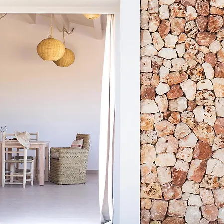 Alloggio per agriturismo Ses Talaies