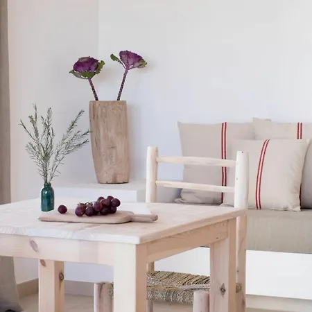 Agroturismo Ses Talaies * Ciutadella (Menorca)