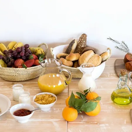 Farm stay Ses Talaies Ciutadella (Menorca)